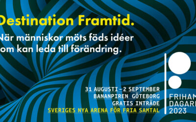 Nyheter eller utvalda artiklar